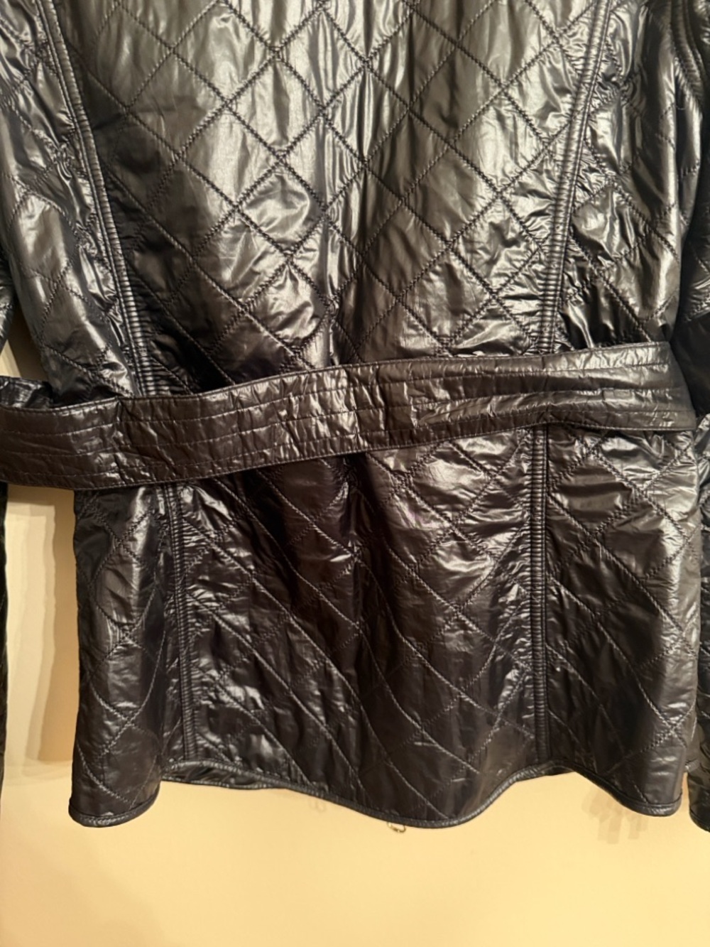 Barbour Jacket - Picture 8 of 11